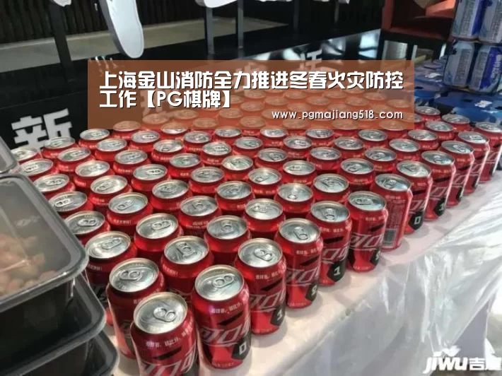上海金山消防全力推进冬春火灾防控工作【PG棋牌】(图1) PG电子登录入口
