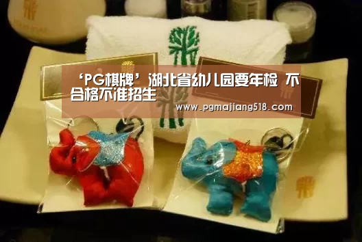 ‘PG棋牌’湖北省幼儿园要年检 不合格不准招生(图2) PG电子登录入口
