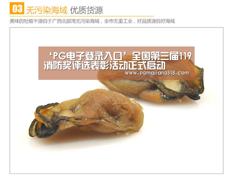 ‘PG电子登录入口’全国第三届119消防奖评选表彰活动正式启动(图3) PG电子老虎机
