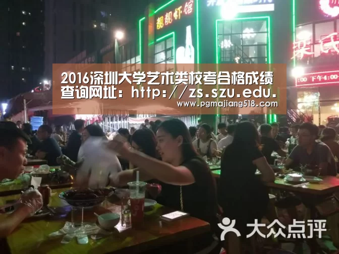 2016深圳大学艺术类校考合格成绩查询网址:http://zs.szu.edu.cn/query/cjcx-PG官网(图1) PG电子登录入口