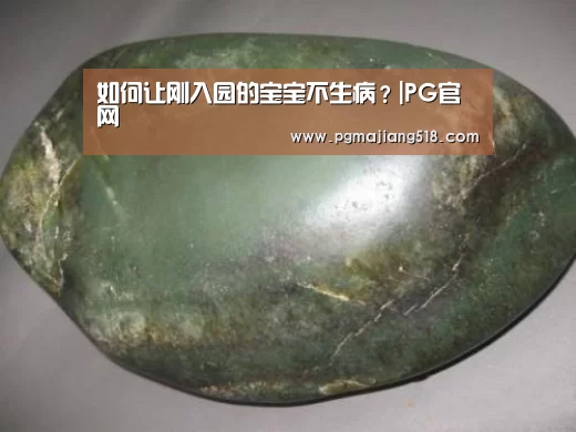 如何让刚入园的宝宝不生病?|PG官网(图3) PG电子登录入口