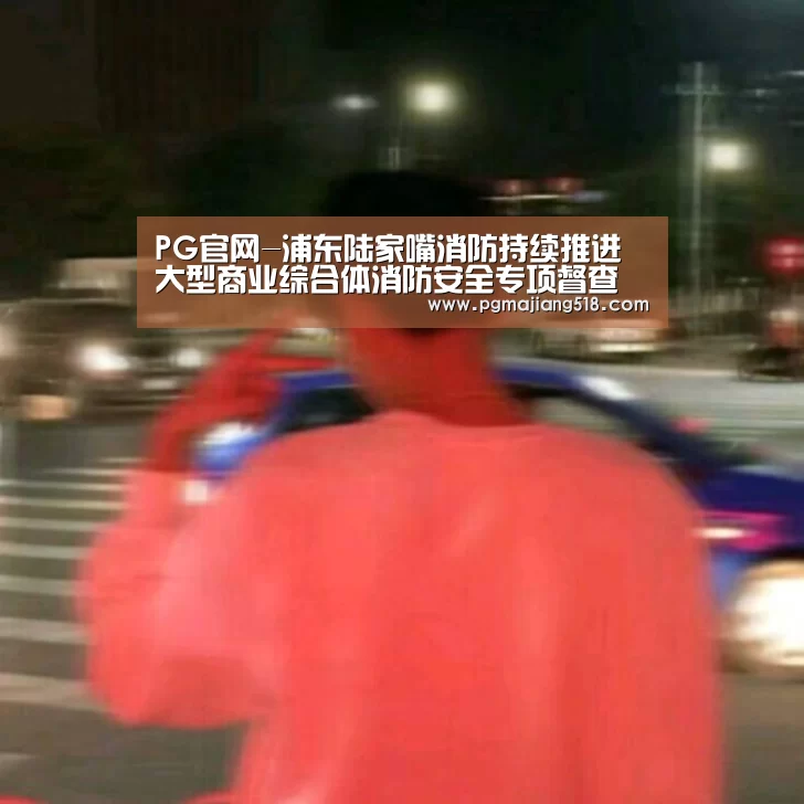 PG官网-浦东陆家嘴消防持续推进大型商业综合体消防安全专项督查(图1) PG电子老虎机